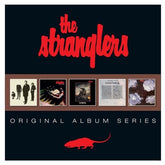 Original Album Series - The Stranglers [CD] - Vinyl8