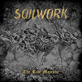 The Ride Majestic - Soilwork [CD] - Vinyl8