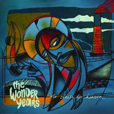 No Closer to Heaven - The Wonder Years [CD]