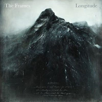 Longitude - The Frames [CD]