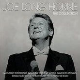 The Collection - Joe Longthorne [CD]