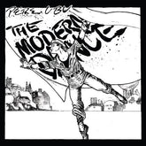 The Modern Dance - Pere Ubu [VINYL] - Vinyl8