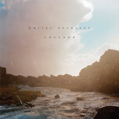 Collage - Dmitry Evgrafov [CD]
