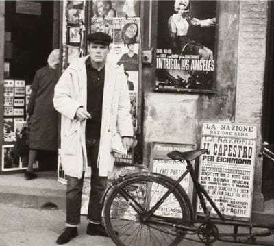 Jazz On Film - Chet Baker [CD]