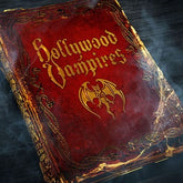 Hollywood Vampires - Hollywood Vampires [CD]