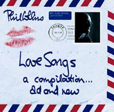 Love Songs: A Compilation... Old and New - Phil Collins [CD] - Vinyl8