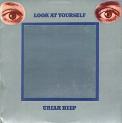 Look at Yourself - Uriah Heep [VINYL]
