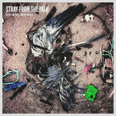 Subliminal Criminals - Stray from the Path [CD] - Vinyl8