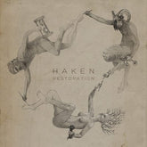 Restoration - Haken [CD]