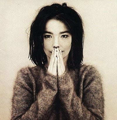 Debut - Björk [VINYL]