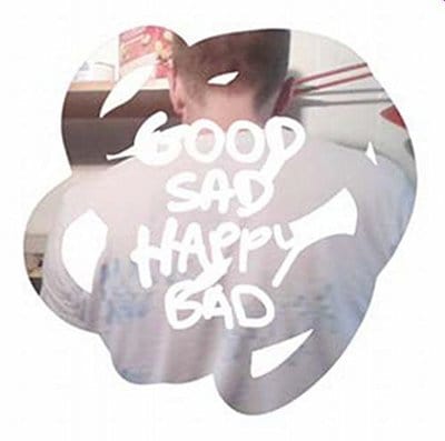 Good Sad Happy Bad - Micachu & The Shapes [CD]