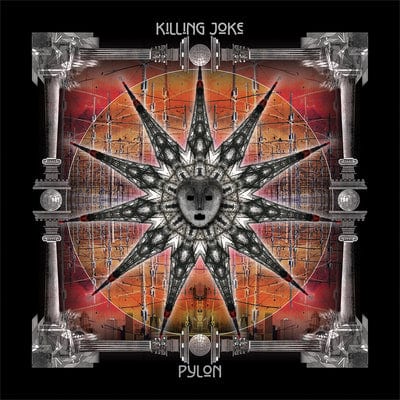 Pylon - Killing Joke [CD]