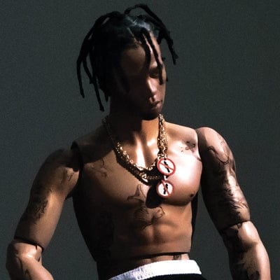 Rodeo - Travi$ Scott [CD]