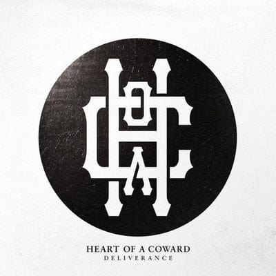 Deliverance - Heart of a Coward [CD]