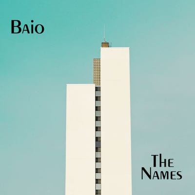 The Names - Baio [CD]