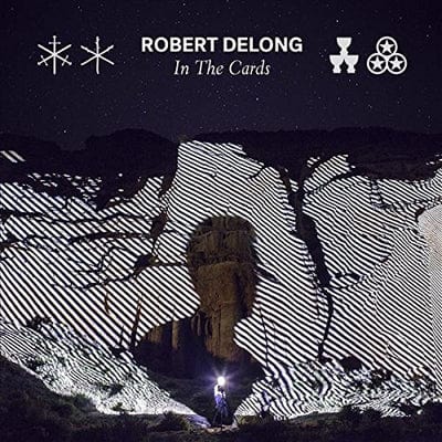 In the Cards - Robert DeLong [VINYL]