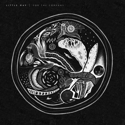 For the Company - Little May [CD]