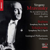Brahms: Symphony No. 4, Op. 98/... - Johannes Brahms [SACD Limited Edition]