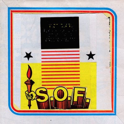 Early Risers - Soldiers of Fortune [CD]