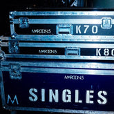 Singles - Maroon 5 [CD]