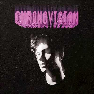 Chronovision - Oberhofer [CD]