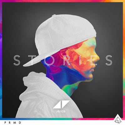 Stories - Avicii [CD]