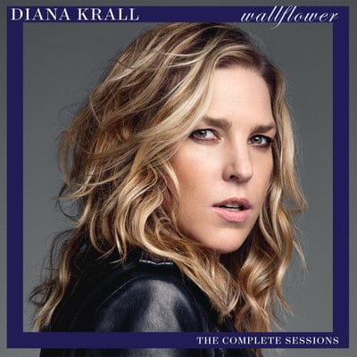 Wallflower: The Complete Sessions - Diana Krall [CD] - Vinyl8