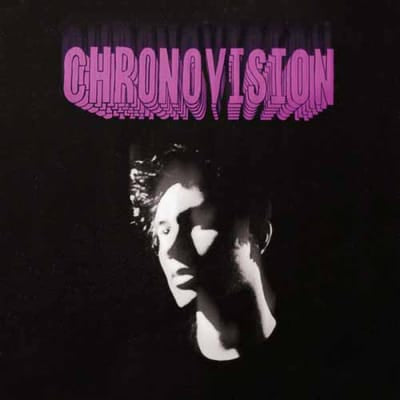 Chronovision - Oberhofer [VINYL] - Vinyl8