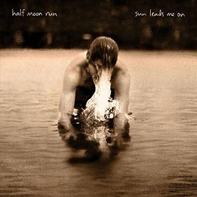 Sun Leads Me On - Half Moon Run [CD]