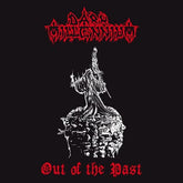 Out of the Past - Dark Millennium [CD]