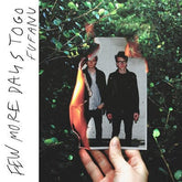 Few More Days to Go - Fufanu [CD]