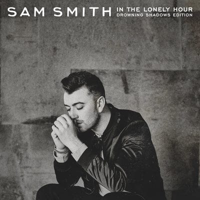 In the Lonely Hour: Drowning Shadows Edition - Sam Smith [CD]