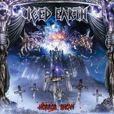 Horror Show - Iced Earth [CD]