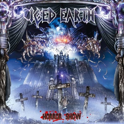 Horror Show - Iced Earth [CD]
