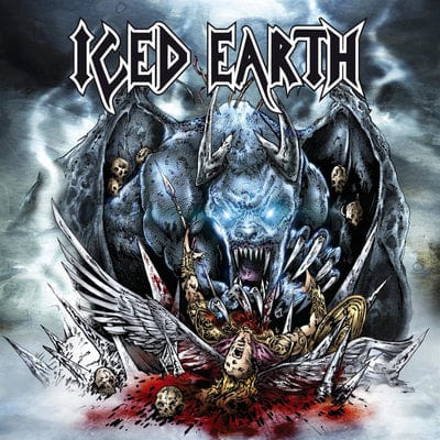 Iced Earth - Iced Earth [CD]