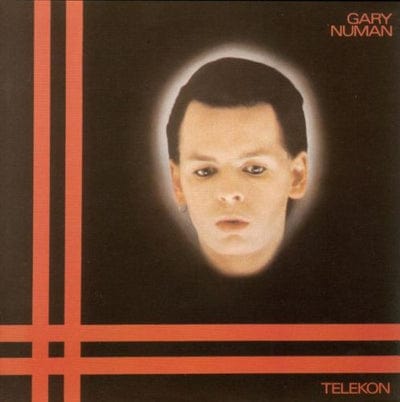 Telekon: Extra Tracks - Gary Numan [VINYL]