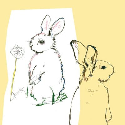 Look Around - Beat Happening [CD]