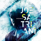 Shockwave Supernova (2nd Life Edition) - Joe Satriani [CD] - Vinyl8