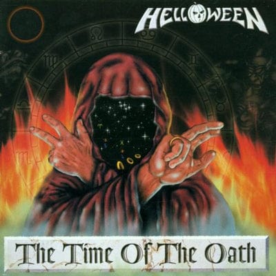 The Time of the Oath - Helloween [VINYL]