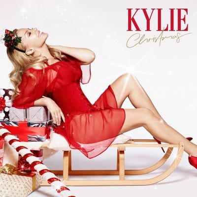 Kylie Christmas - Kylie Minogue [CD]