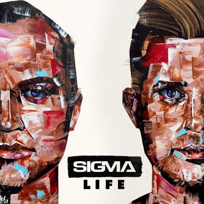 Life - Sigma [CD]