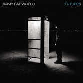 Futures - Jimmy Eat World [VINYL] - Vinyl8
