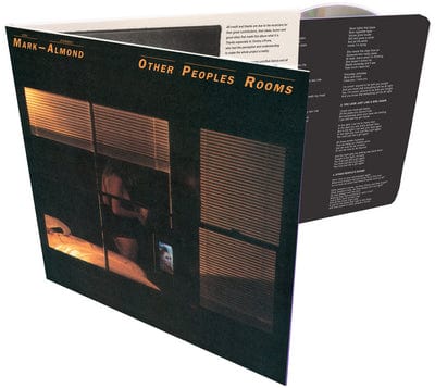 Other People's Rooms - Mark-Almond [CD]