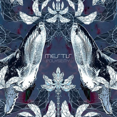 Polysemy - Mestis [CD] - Vinyl8