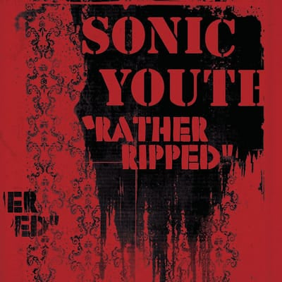 Rather Ripped - Sonic Youth [VINYL] - Vinyl8