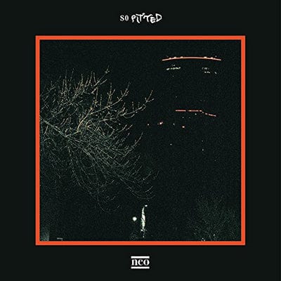 Neo - So Pitted [CD]
