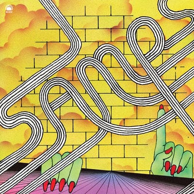 The Samps - The Samps [VINYL]