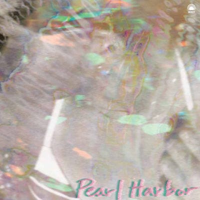 Something About the Chaparrels - Pearl Harbor [VINYL]