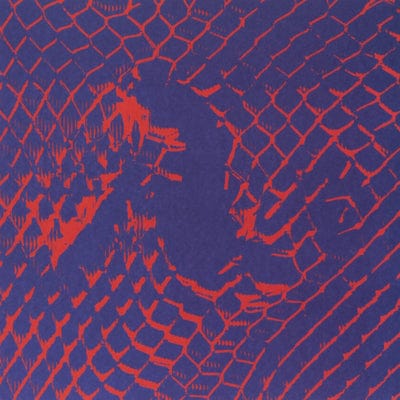 Pastel and Pass Out - No Joy [VINYL]