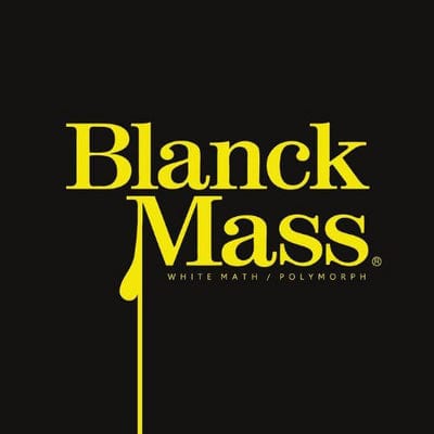 White Math - Blanck Mass [VINYL]